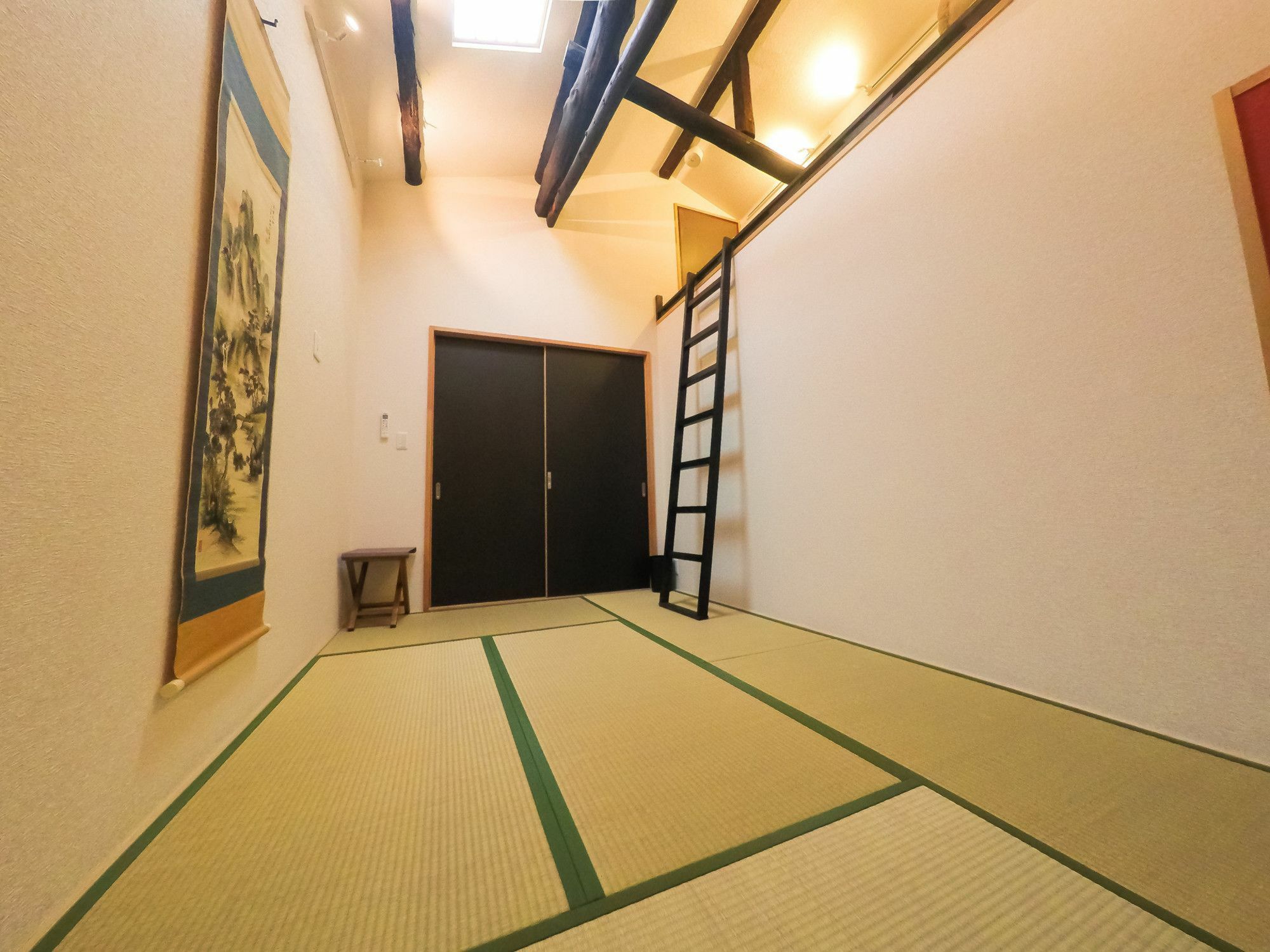 Kumomachiya Gojorakuen Villa Kyoto Eksteriør bilde