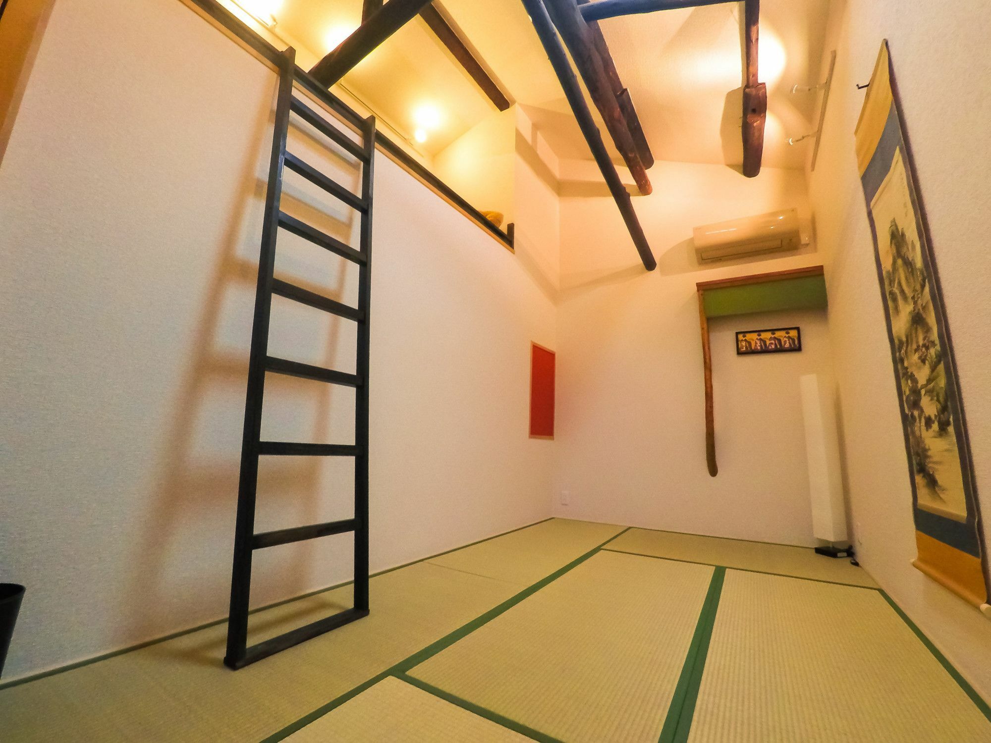 Kumomachiya Gojorakuen Villa Kyoto Eksteriør bilde